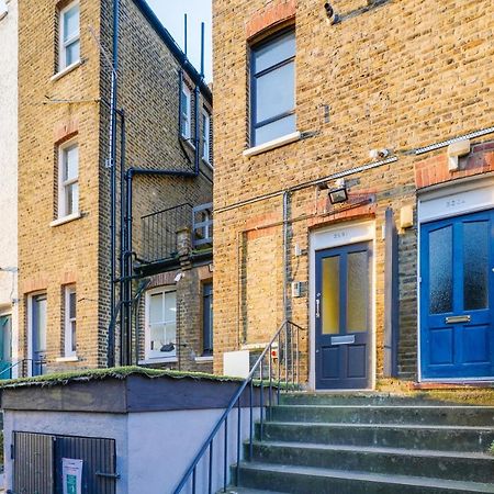 Unique Single Occupancy Studio 런던 외부 사진