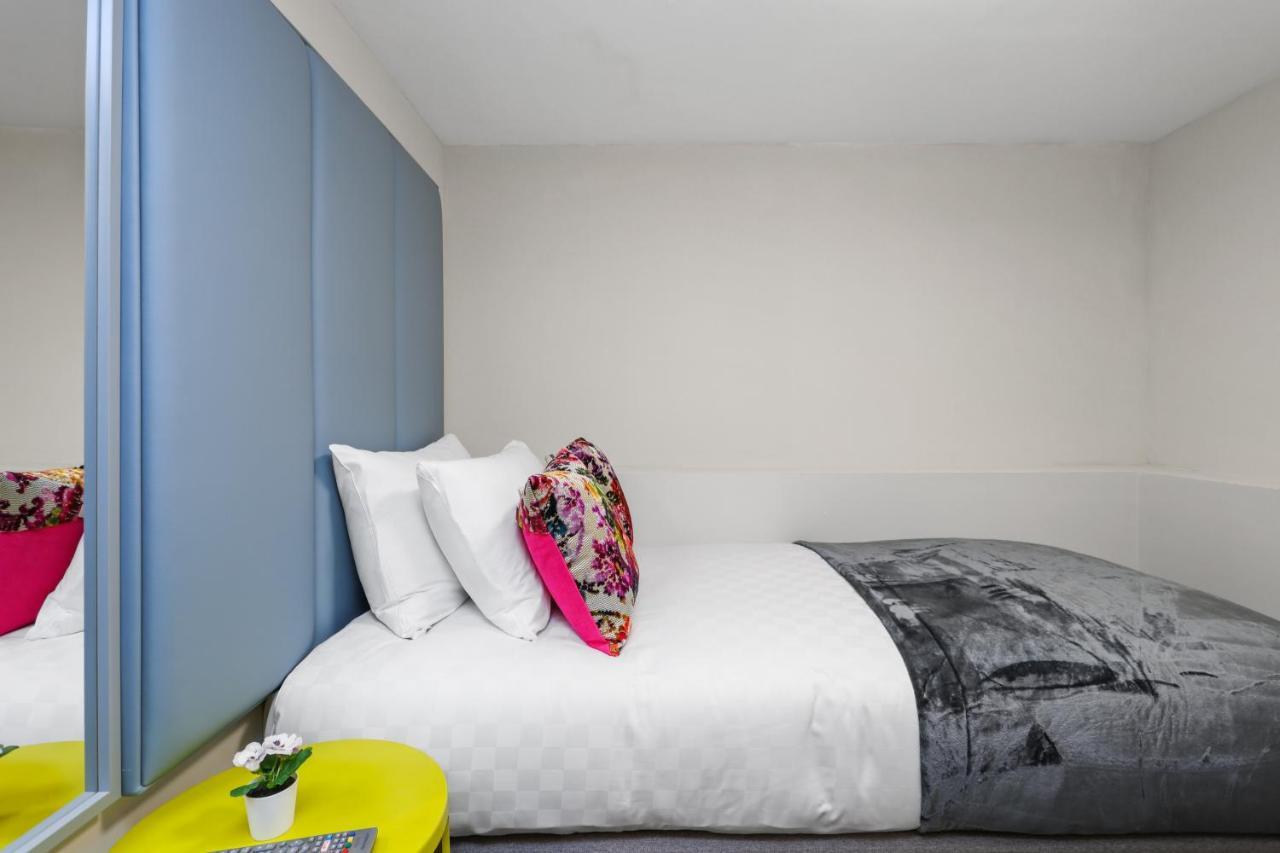 Unique Single Occupancy Studio 런던 외부 사진